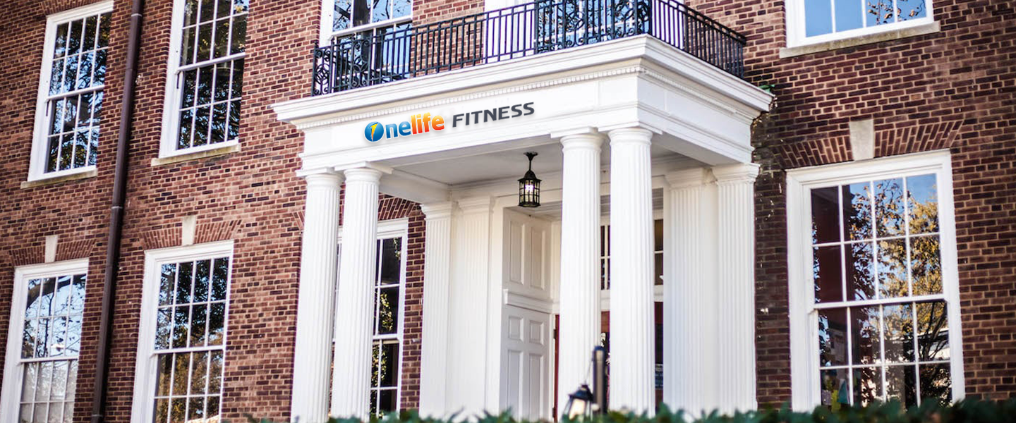 Onelife Fitness Capitol Hill Leading Sports Club & Gym
